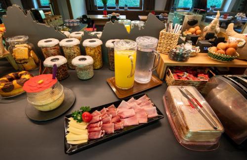 Bulla Hotel | Garni Kostner