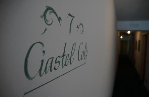 La Villa Hotel | Garni La Ciasota 3s