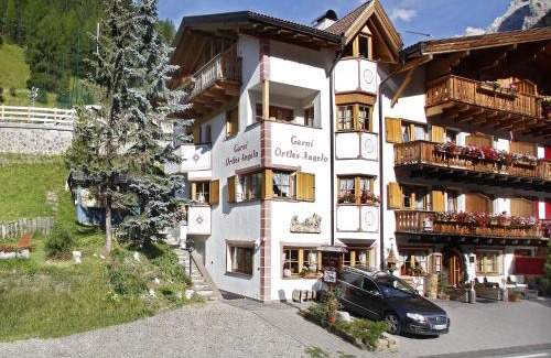 Selva di Val Gardena Hotel | Garni Ortles