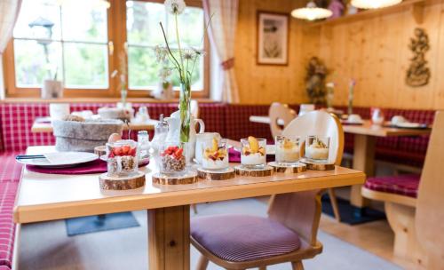 Selva di Val Gardena Hotel | Garni Ortles