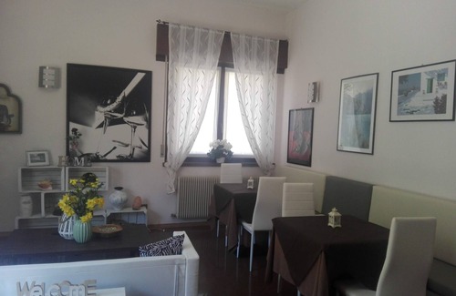 Molina di Ledro Hotel | Garni Rosa