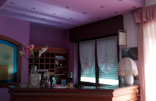 Molina di Ledro Hotel | Garni Rosa