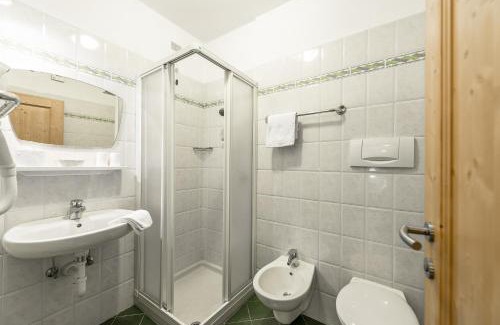 Fontanazzo House | Garni Tyrolia