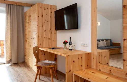 Siusi Hotel | Garni Zatzerhof