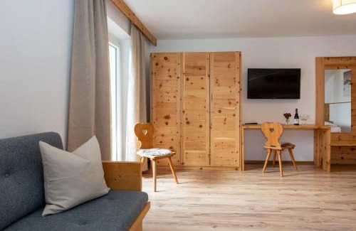 Siusi Hotel | Garni Zatzerhof