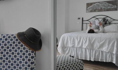 Ponta Delgada Hotel | Garoupas Inn
