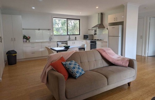 Garran House | Garran's Great Gain!