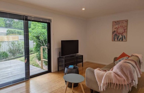 Garran House | Garran's Great Gain!