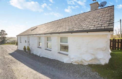 Eglwysbach House | Garreg Wen