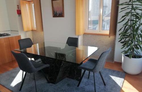 Povoa De Varzim Apartment | Garrett Houses