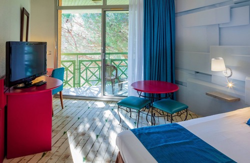 Valescure Hotel | Garrigae Domaine de l'Esterel