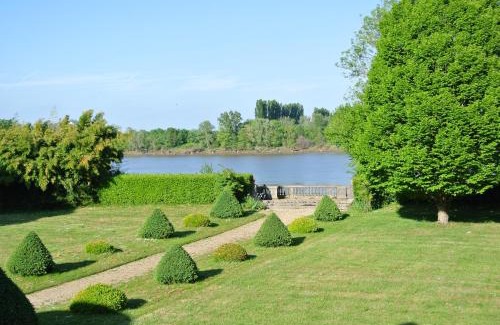 Fronsac House | Garros