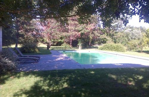 Fronsac House | Garros