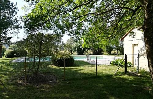 Fronsac House | Garros