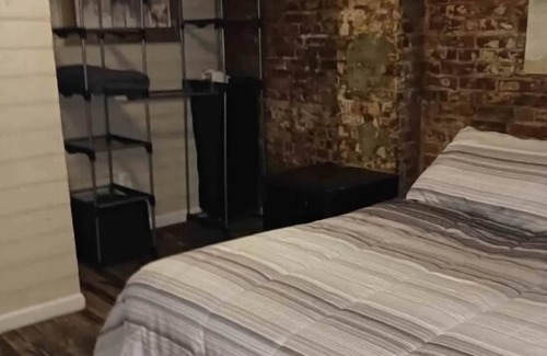 Ampere Apartment | Garside Studio 78
