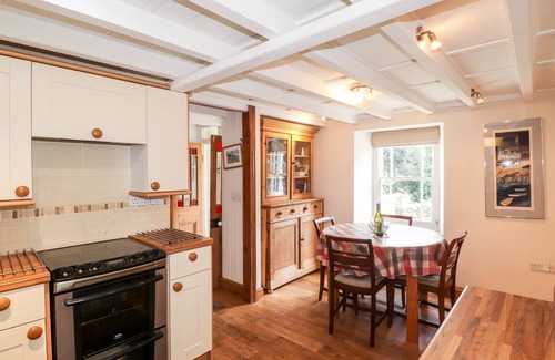 Newport Cottage | Gartavon