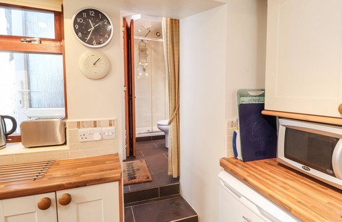 Newport Cottage | Gartavon