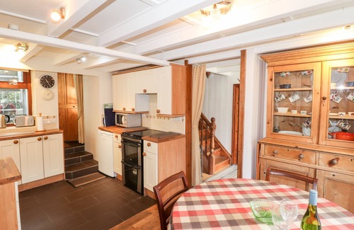 Newport Cottage | Gartavon