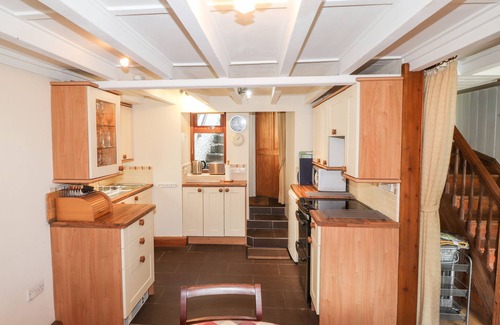 Newport Cottage | Gartavon