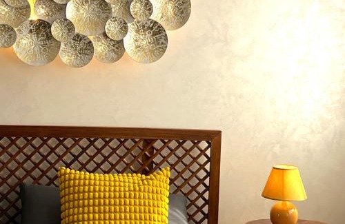 Kappel-Grafenhausen Apartment | Garten-Appartment - nur 5 Minuten zum Europa Park und direkt am Naturschutzgebiet