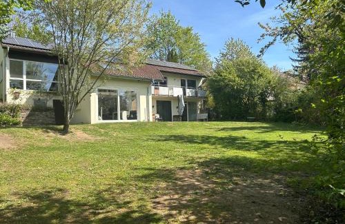 Singen Apartment | Garten Wohnung