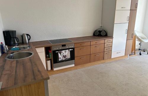 Singen Apartment | Garten Wohnung