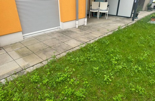 Ebersberg District Apartment | Garten-wohnung Nähe Messe München