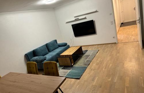 Ebersberg District Apartment | Garten-wohnung Nähe Messe Und Flüghafen München