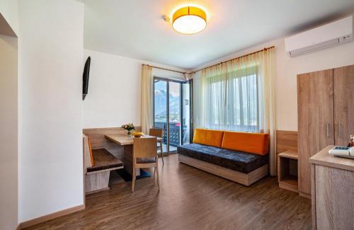 Schenna Apartment | Gartenheim App Franz