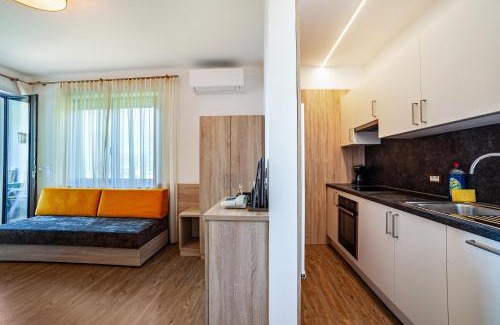 Schenna Apartment | Gartenheim App Franz