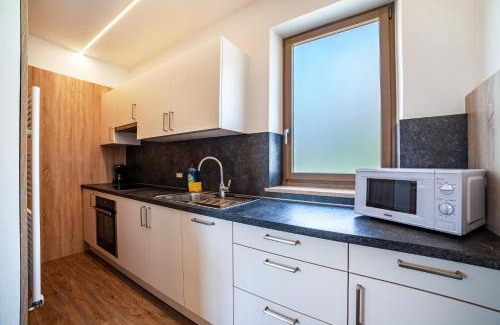 Schenna Apartment | Gartenheim App Franz
