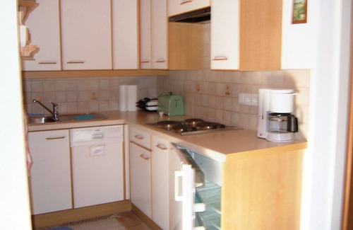 Maishofen Apartment | Gartenwohnung Robinigg Nahe Zeller See
