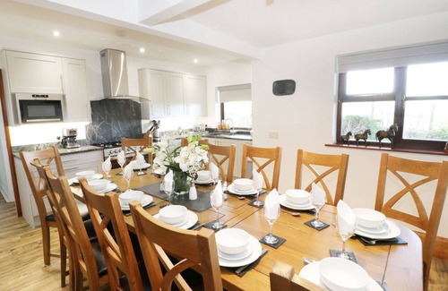 Denbigh Cottage | Garth Cottage