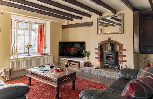 Potter Brompton House | Garth Cottage in West Ayton