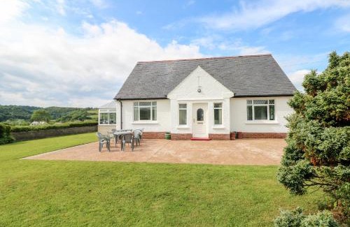 Cilgerran House | Garth