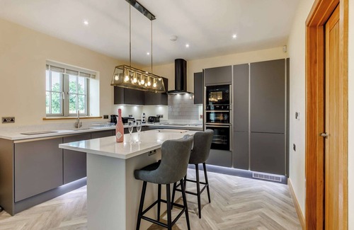 Wing Cottage | Garth House - Castlesteads