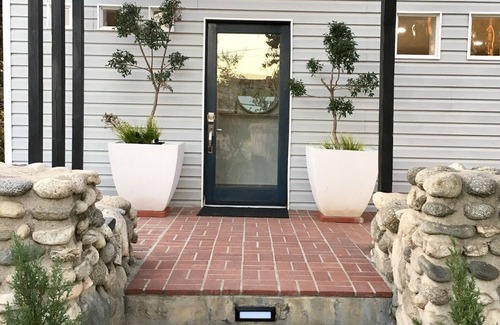 Highland Park House | Garvanza House