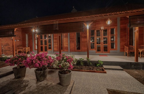 Purwakerti Villa | Garvi Villa