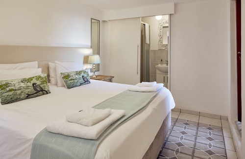 Bluff House | Garvies Surf House