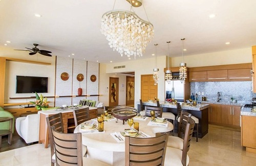 South Shore Hotel Area Resort | GARZA BLANCA PUERTO VALLARTA 2 BR - OTHER SIZES AVAILABLE from studio to 3 BR