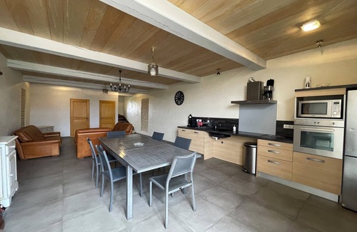 Aubiet Cottage | Gascogne house of character of 230 m 2