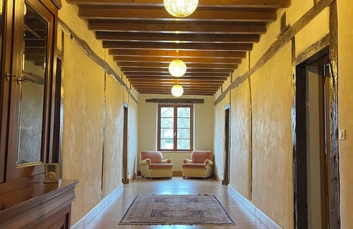 Aubiet Cottage | Gascogne house of character of 230 m 2