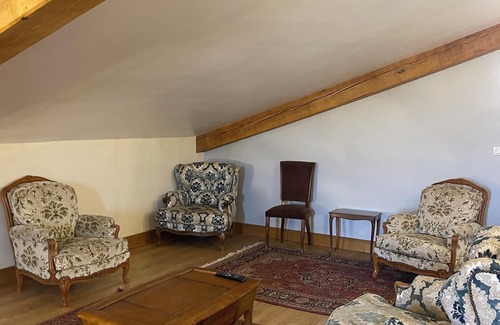Aubiet Cottage | Gascogne house of character of 230 m 2