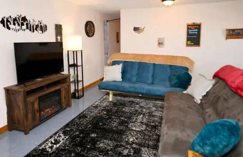 St. Robert Apartment | Gasconade Getaway