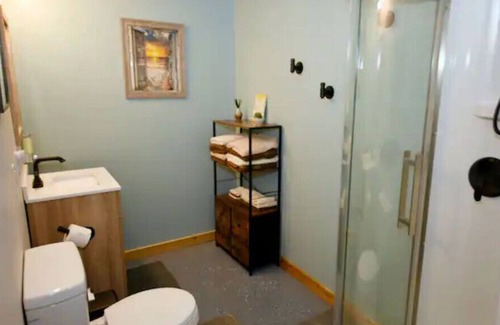 St. Robert Apartment | Gasconade Getaway