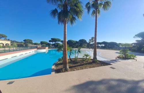 Gassin House | GASSIN/PARC OASIS :CALIFORNIAN HOUSE FOR 4 PEOPLE NEAR SAINT-TROPEZ