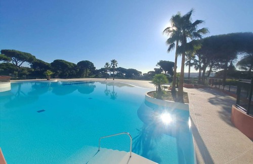 Gassin House | GASSIN/PARC OASIS :CALIFORNIAN HOUSE FOR 4 PEOPLE NEAR SAINT-TROPEZ