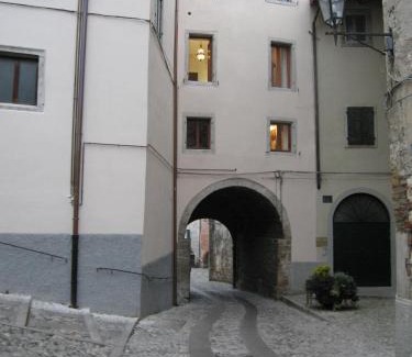 Cividale del Friuli House | Gastaldaga