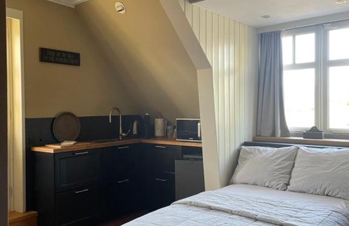 Diepenheim House | Gastenkamer Boven-Langs