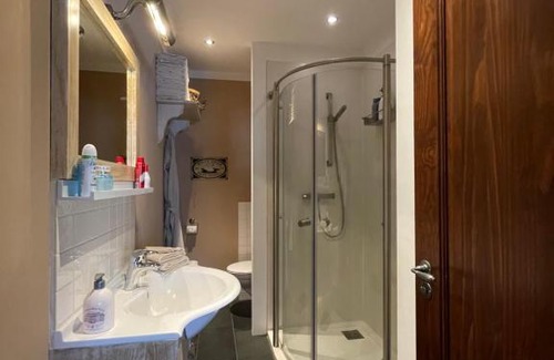 Diepenheim House | Gastenkamer Boven-Langs